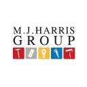 M.J.Harris Group logo